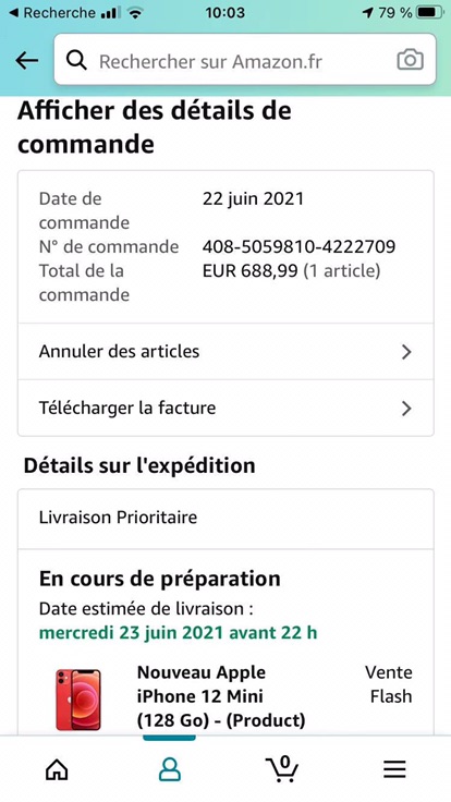 Primeday晒单