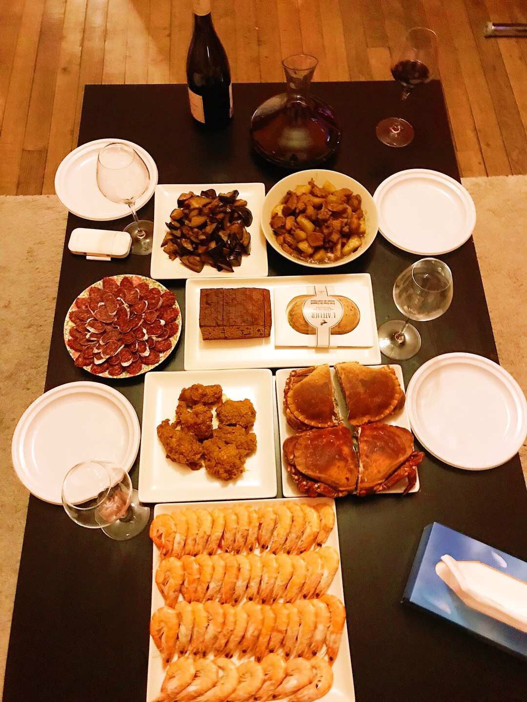 新年快乐
