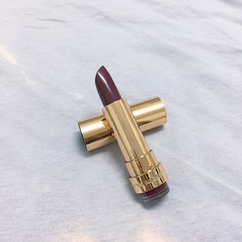 Yves Rocher又送💄啦！