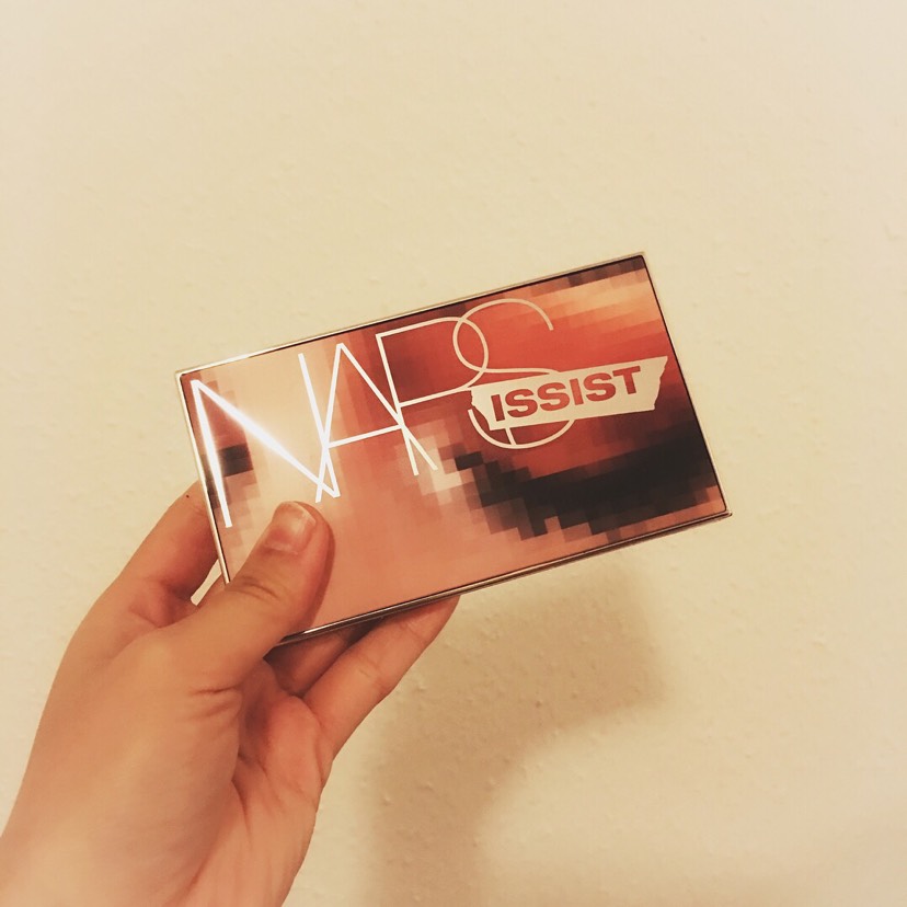 narsissist wanted