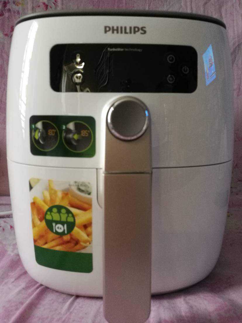 拔草PHILIPS AIRFRYER