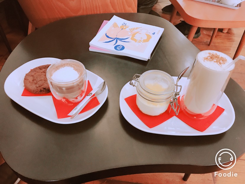 网红咖啡杯