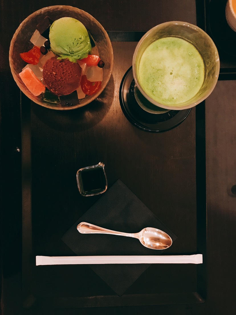 Toraya虎屋
