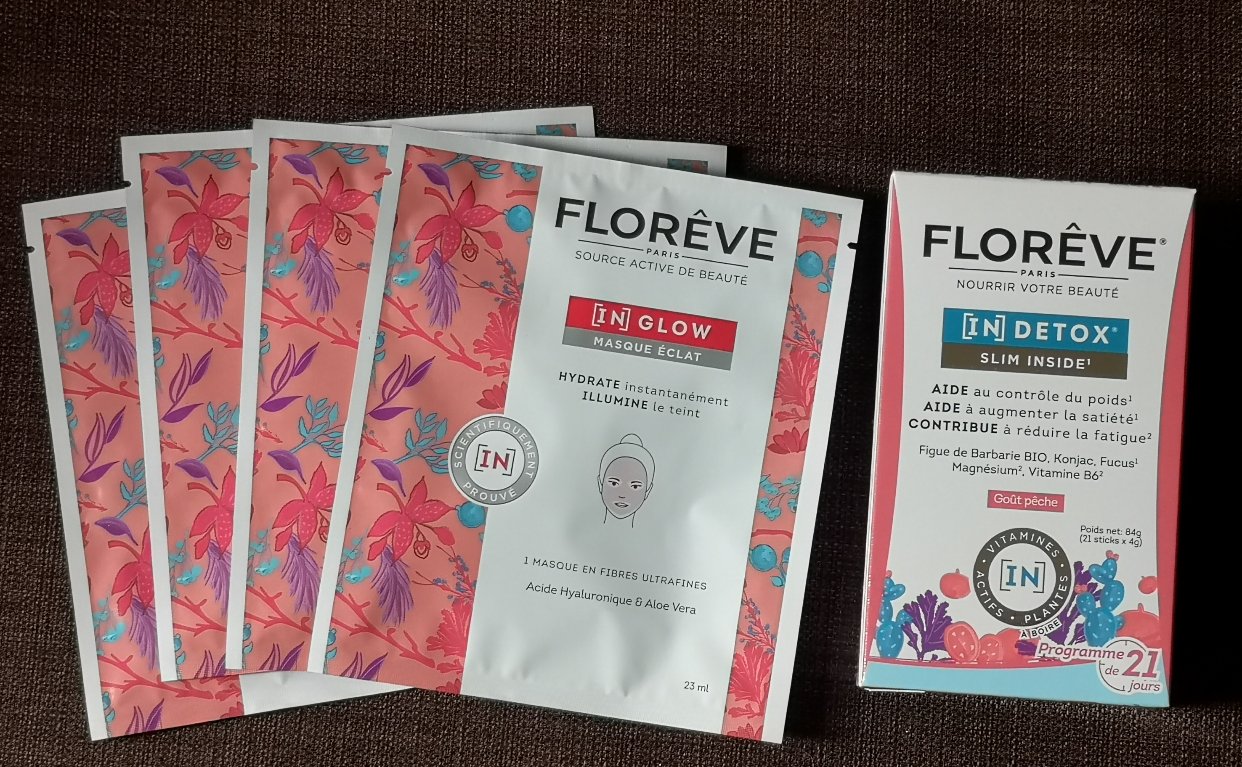 美食打卡的抽奖🎁终于收到啦！