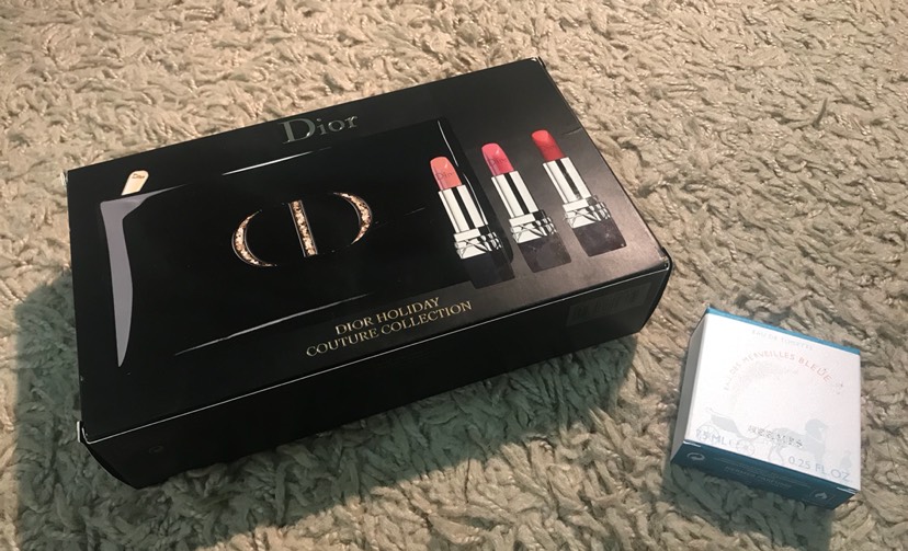 村儿里的SEPHORA😂