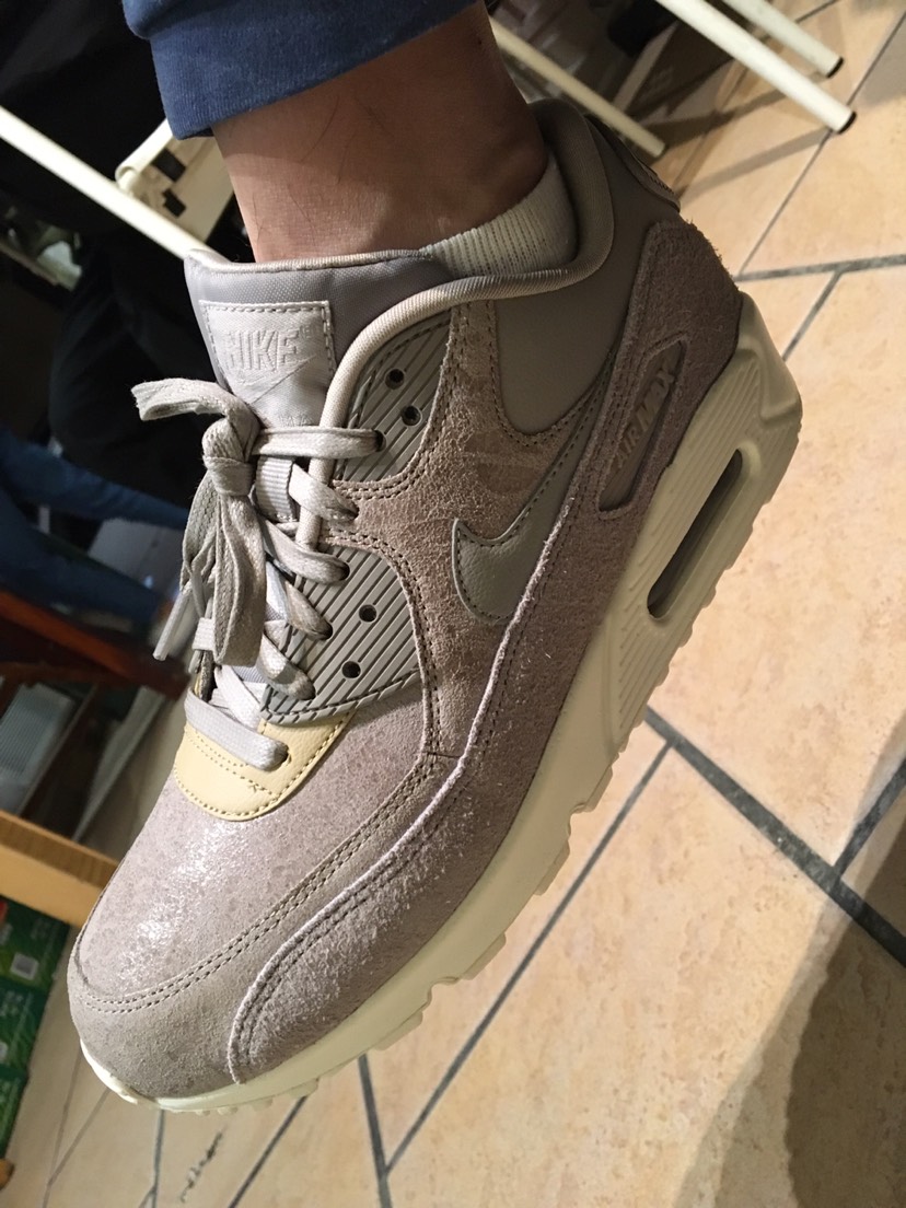 Nike Air Max