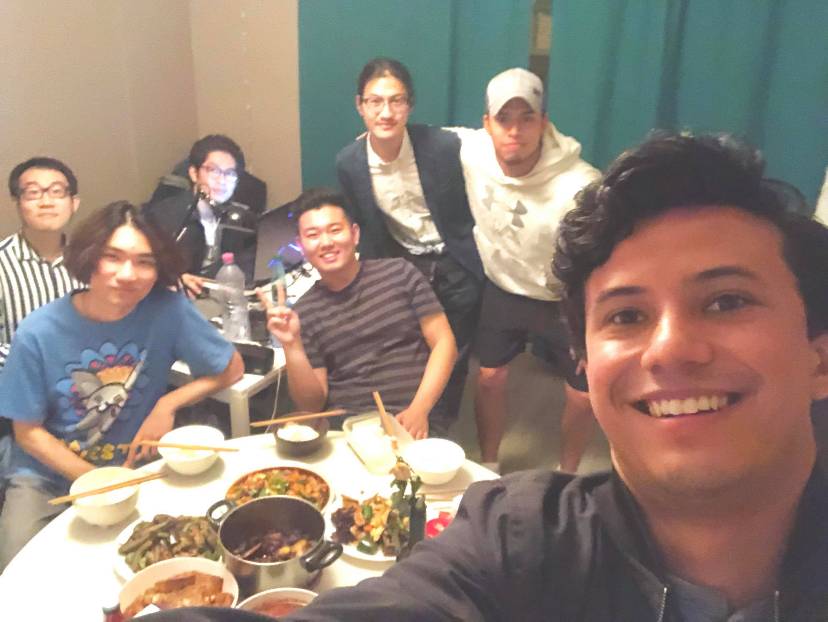 肥宅快乐，秋季窝在家里也是暖暖的