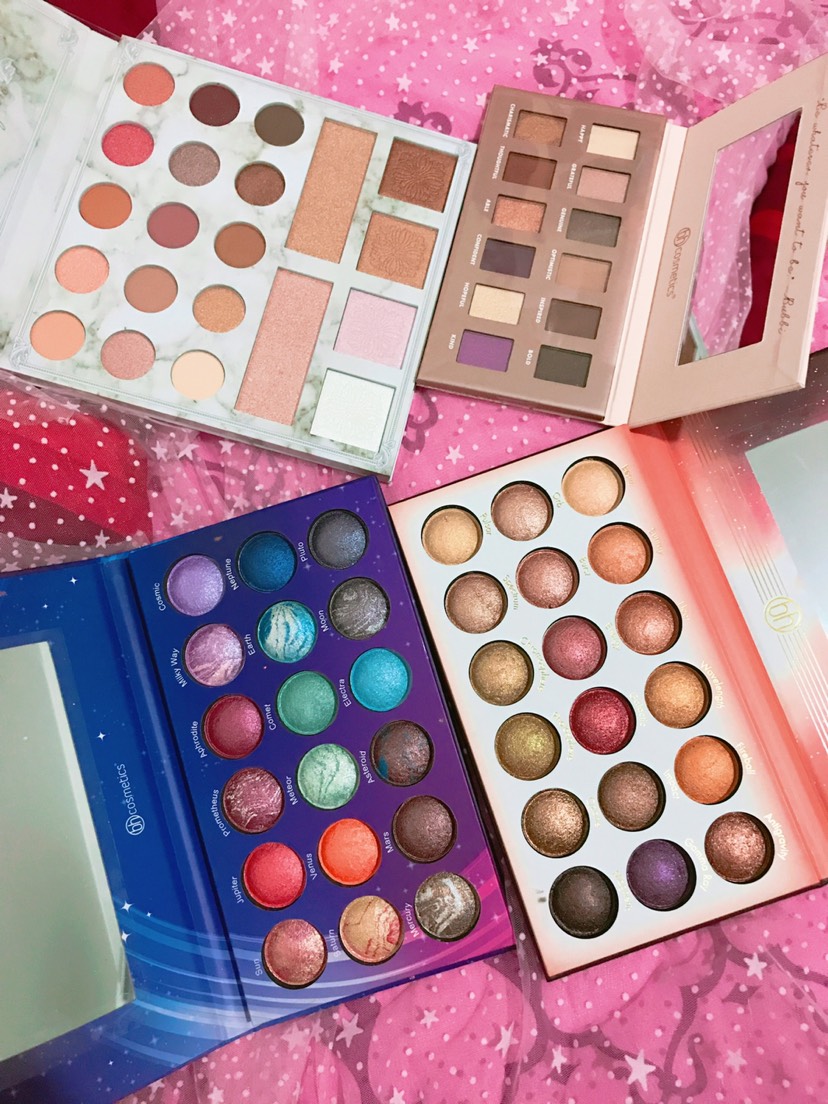 安利🙈 Bh Cosmetics