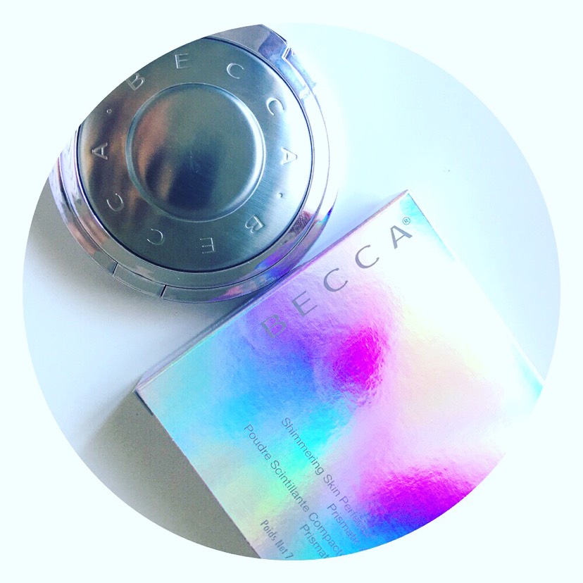 🦄️Becca紫色高光