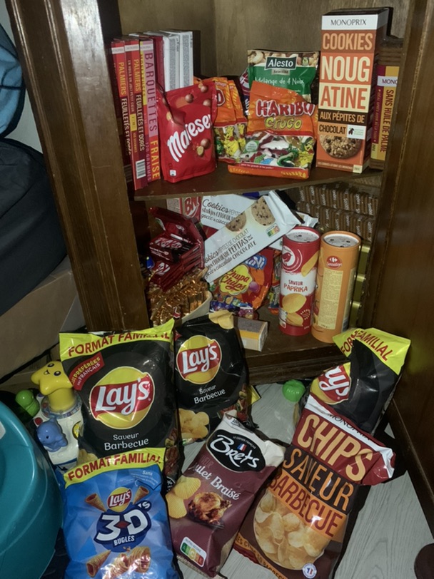 Deliveroo 薅了十单！最后发现免费！🤣🤣