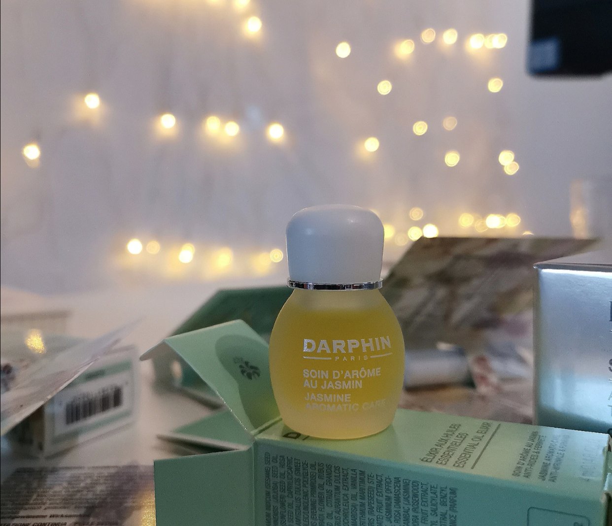 Darphin黑五七折+巨多中样/小样