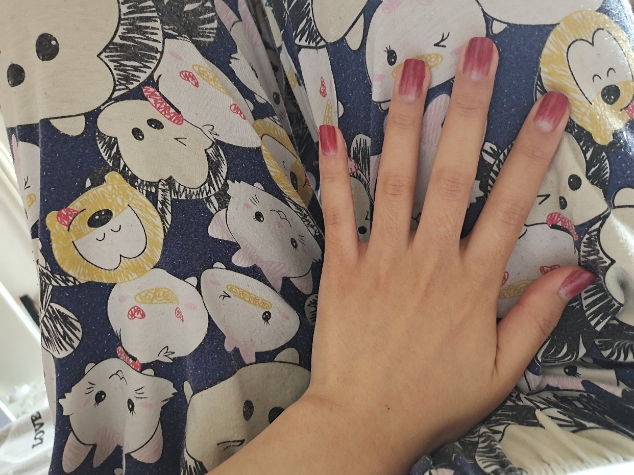 美甲💅
