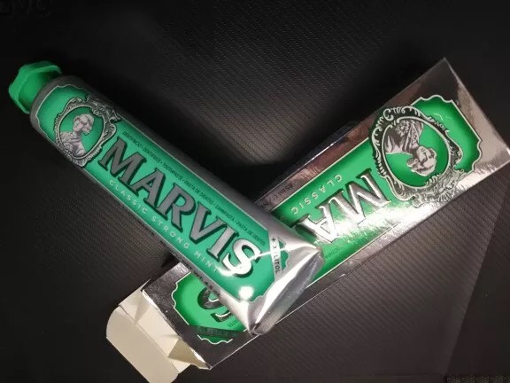 超喜欢的薄荷味