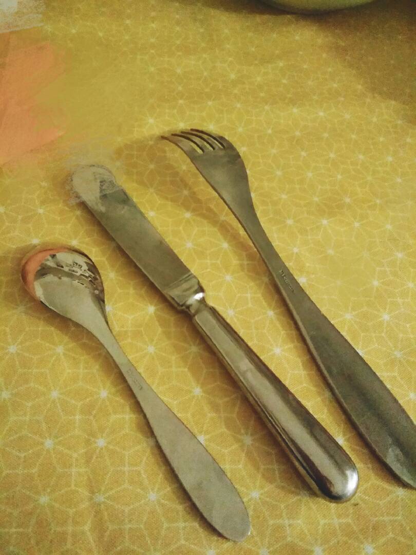 推荐餐具😍