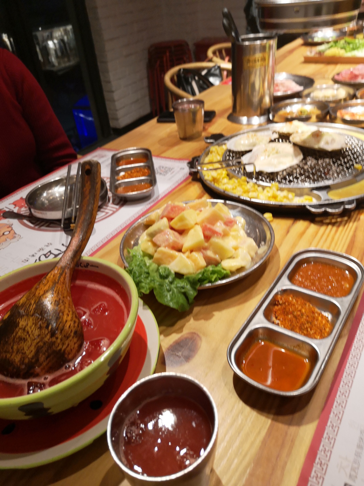 国内好吃的真多系列😋