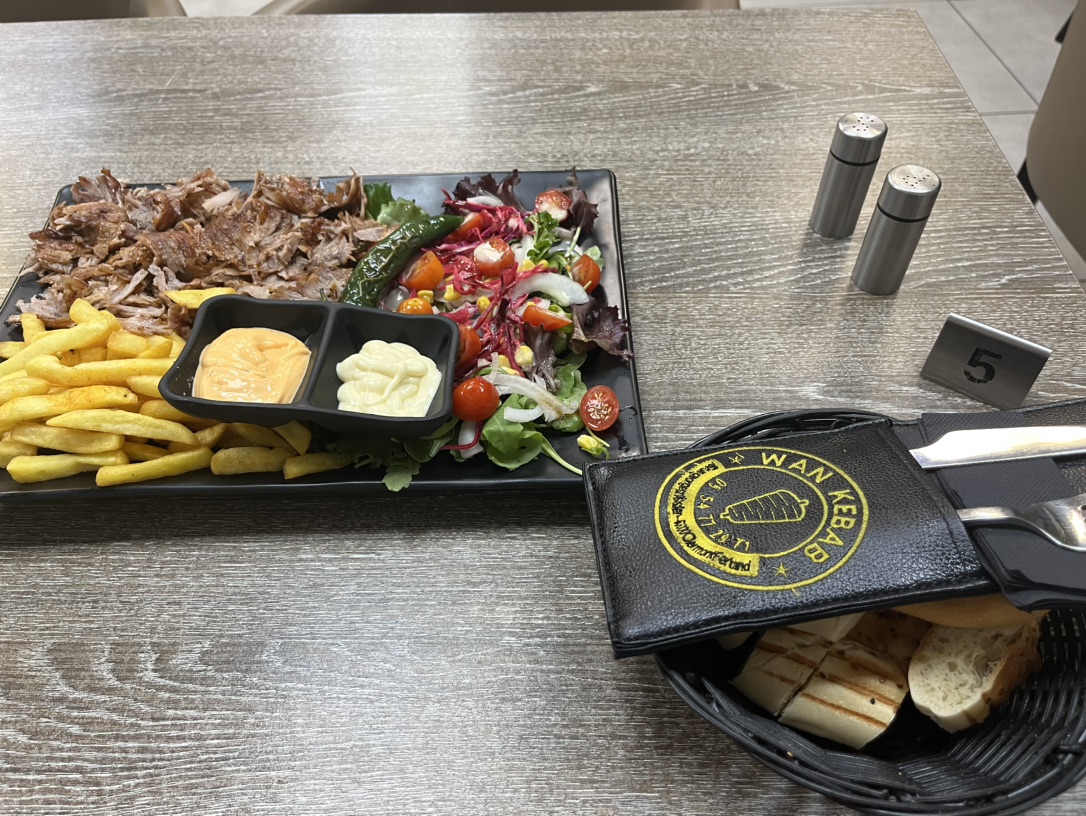 kebab