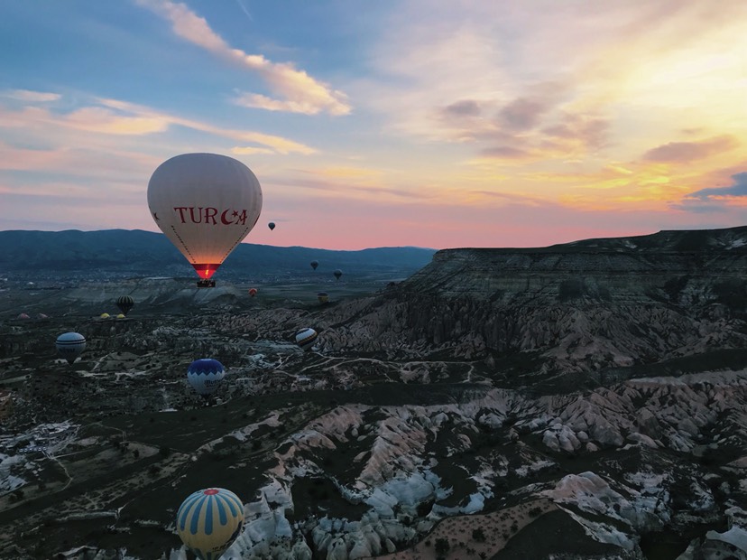 🇹🇷土耳其旅游