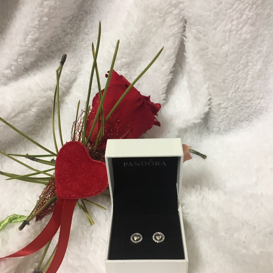情人节🎁
