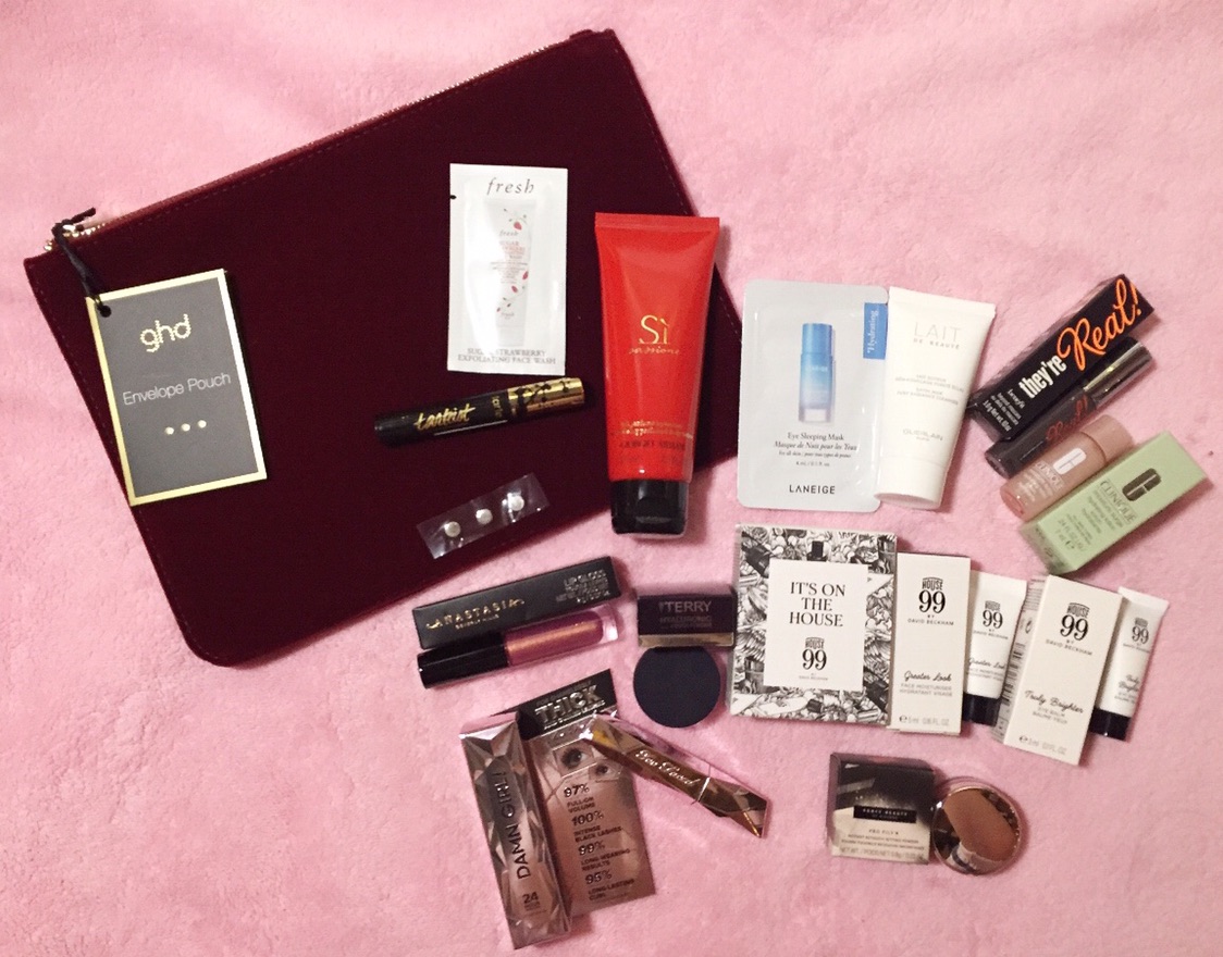 香街第一天🎁