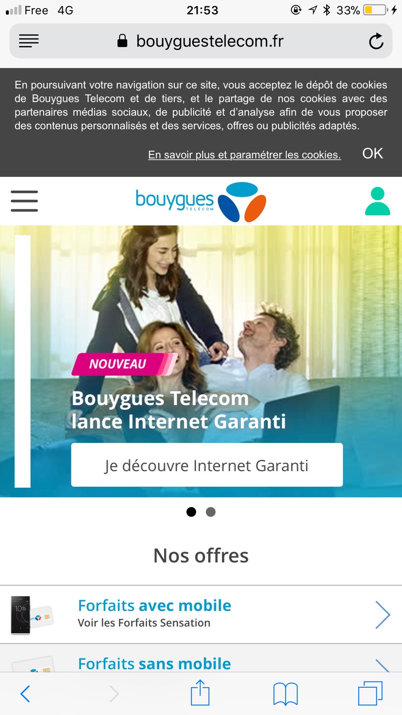 bouygues