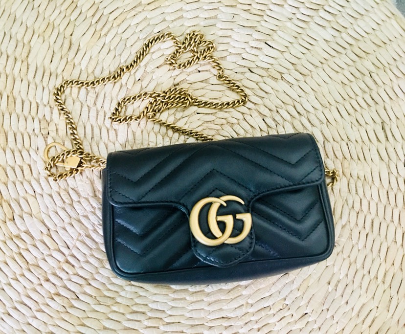 Gucci机场免税店