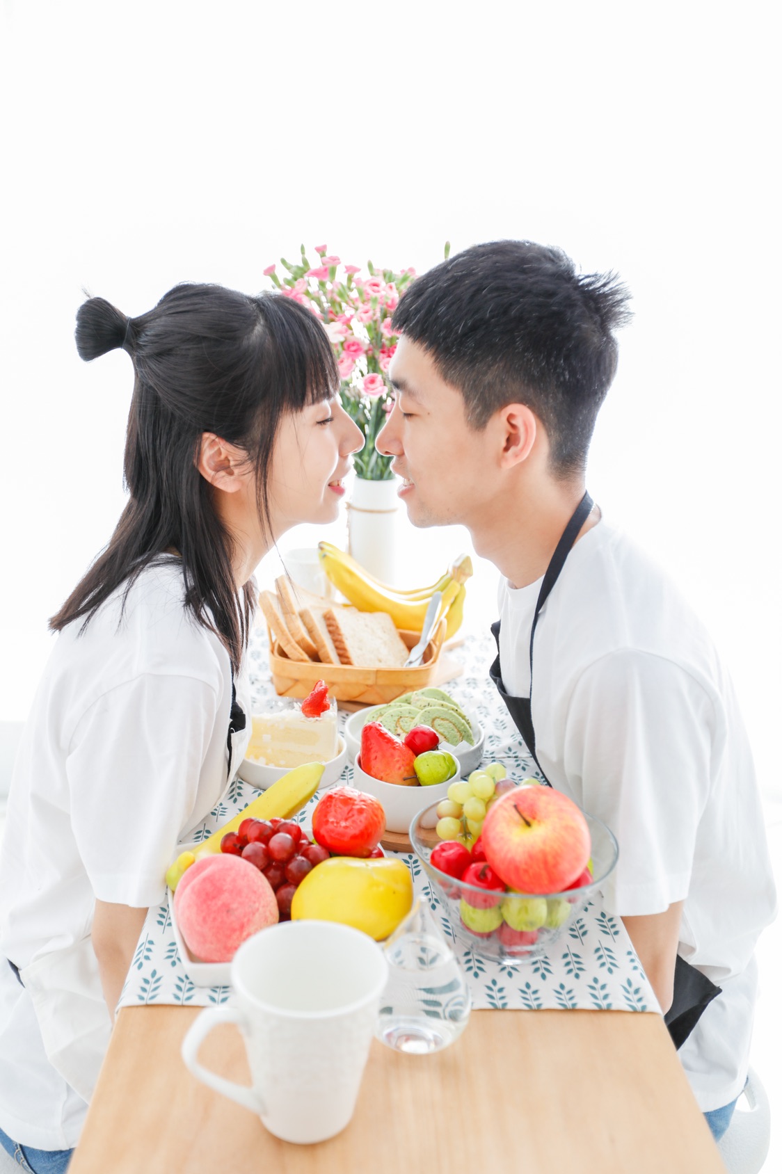 亲爱的 你怎么不在我身边