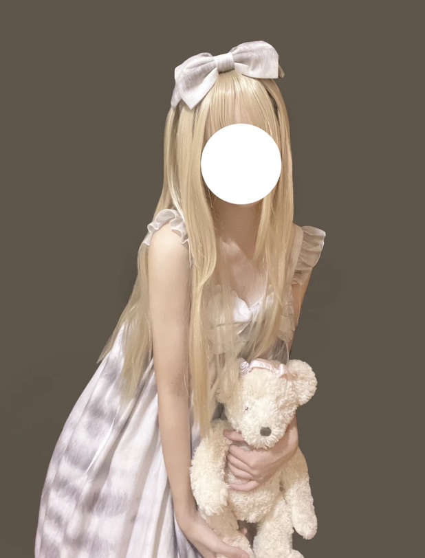 出Lolita