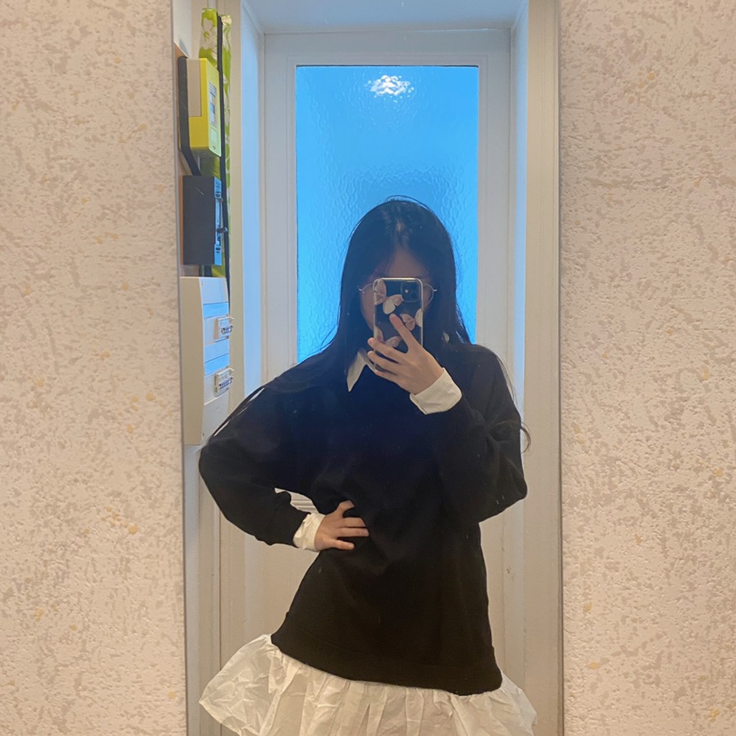 UR不买后悔系列|甜酷妹妹冲冲