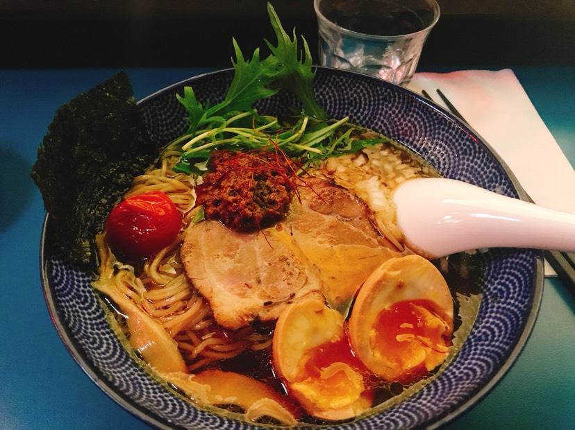 Kadawari拉面~