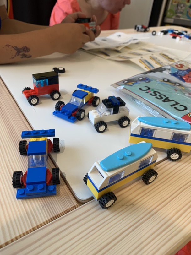 父亲节的🚗！来啦