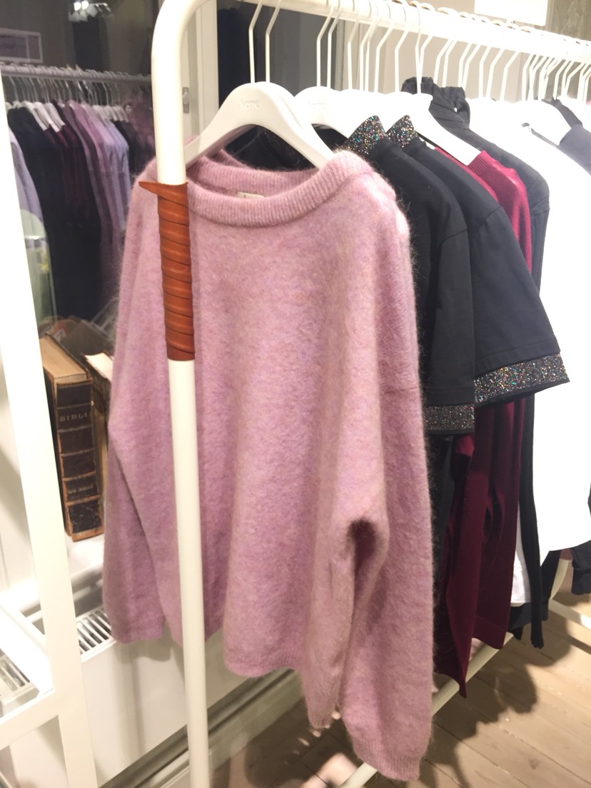 Acne