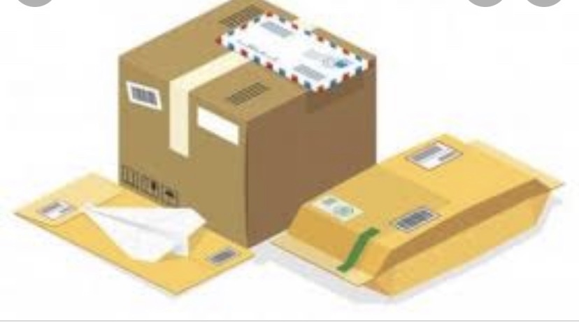 📦求推荐的巴黎寄回国内的快递公司