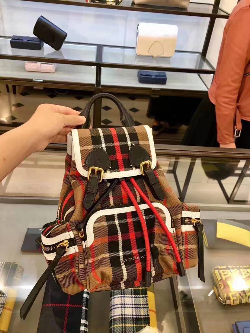 Burberry vip周一开始了