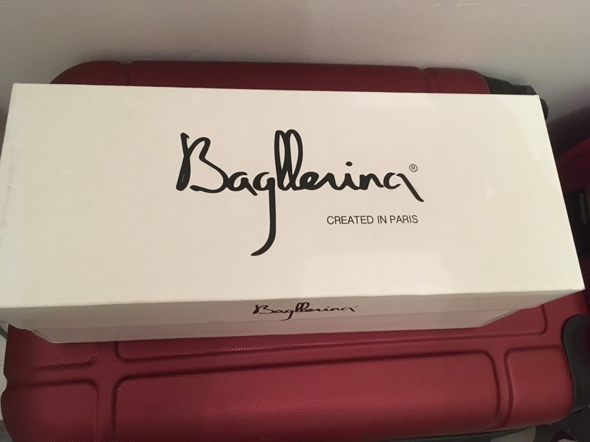 Bagllerina