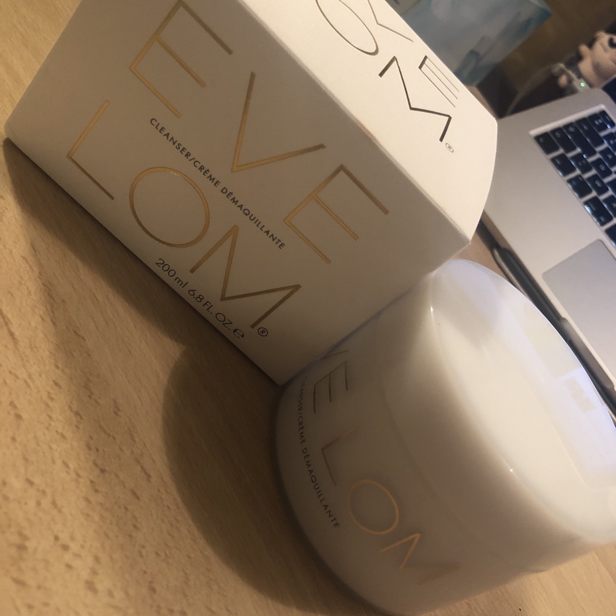 号称全球最好用的卸妆膏💕