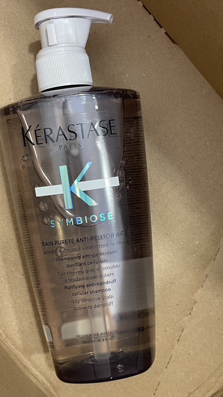 收包裹最快乐啦❤️