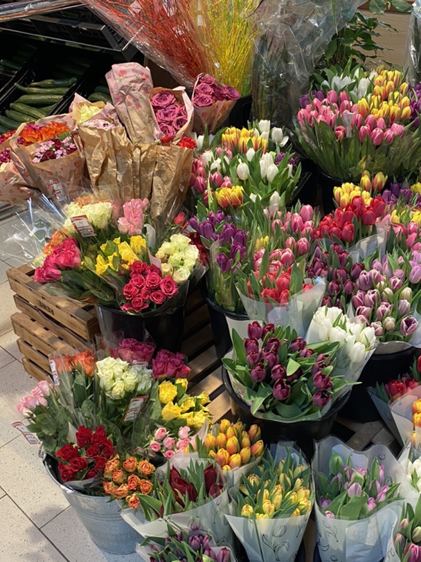 花花在哪里！