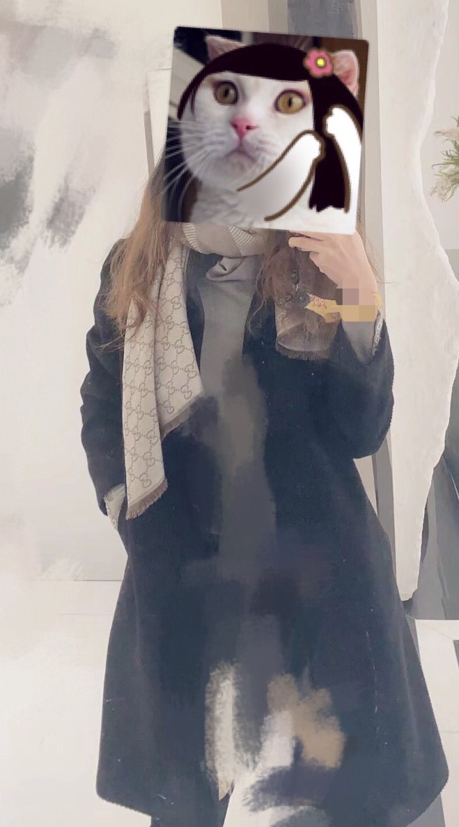 河谷村穿搭
