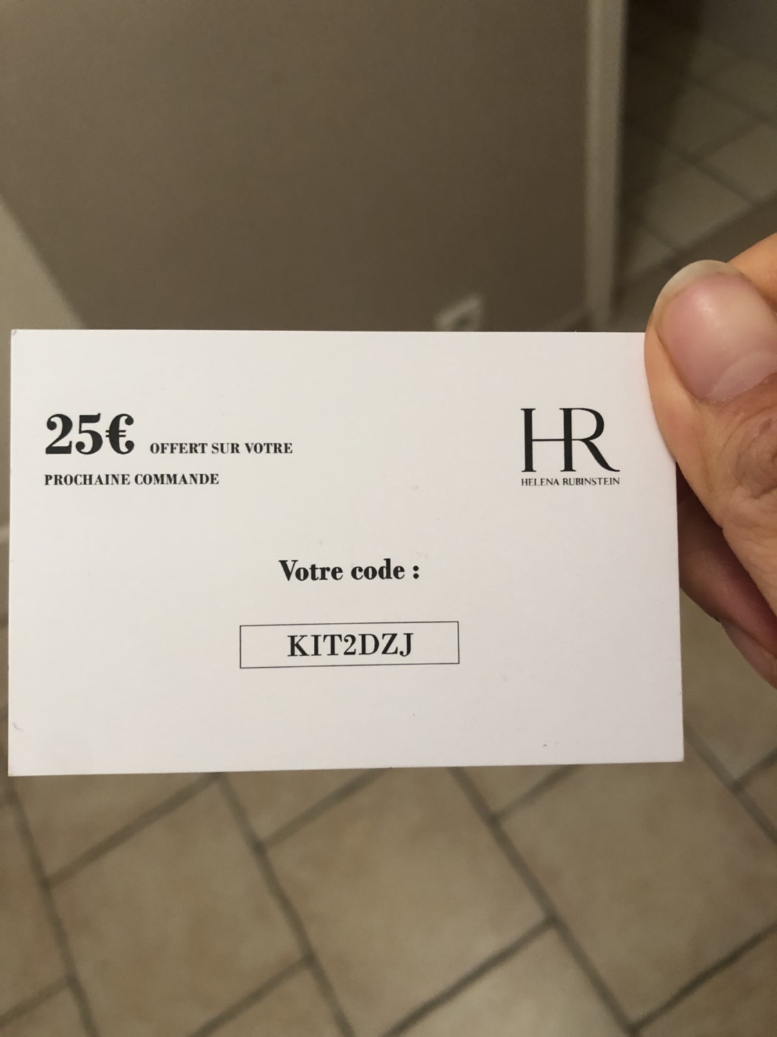 不是25欧抵用券，是7折券
