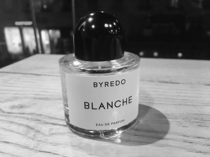Byredo Blanche