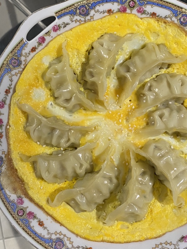 打工人的晚餐