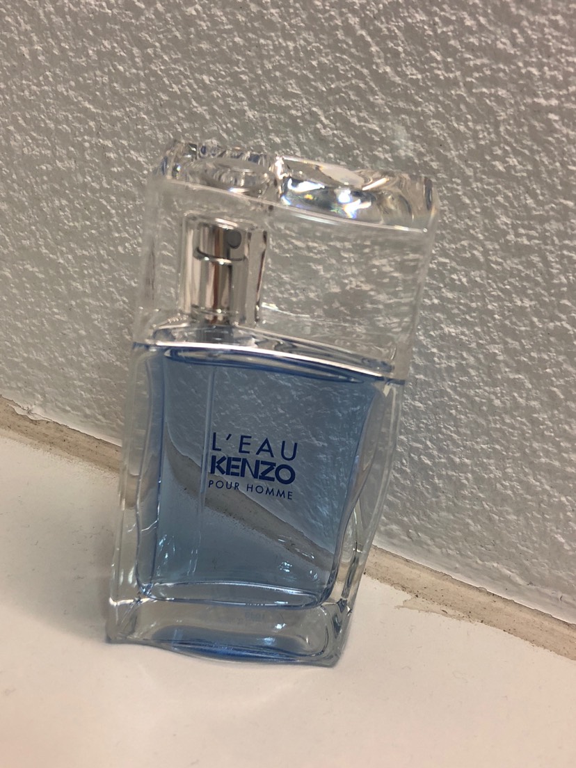 好闻到哭的男香