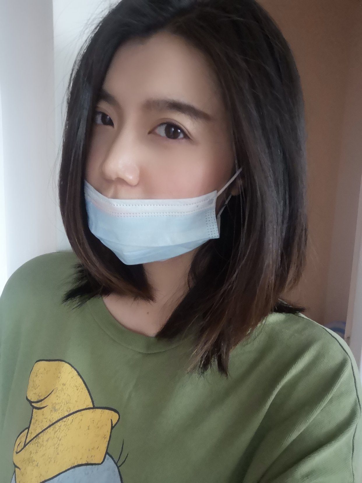 既然化了妆就不要浪费