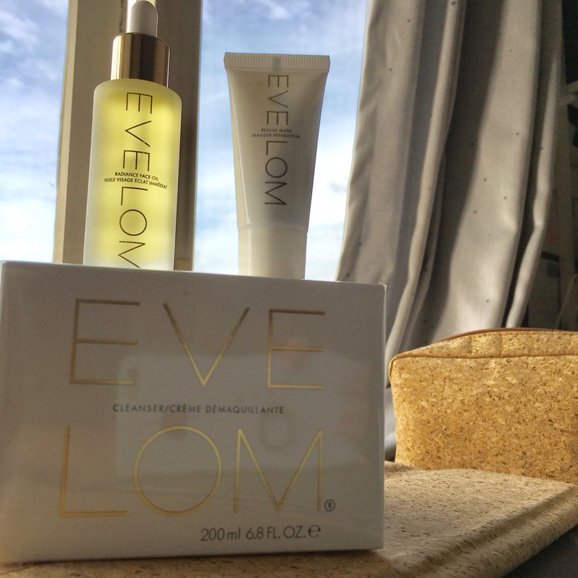 eve lom