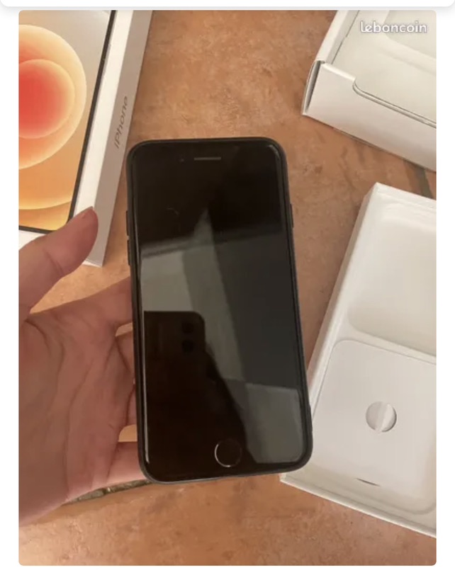 出iphone7 128G