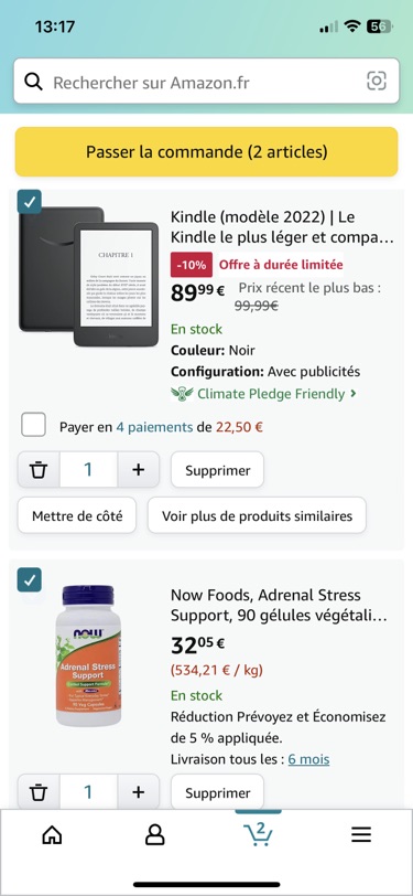 amazon冲冲冲