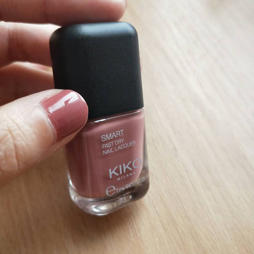 温油好看的秋冬指甲油💅