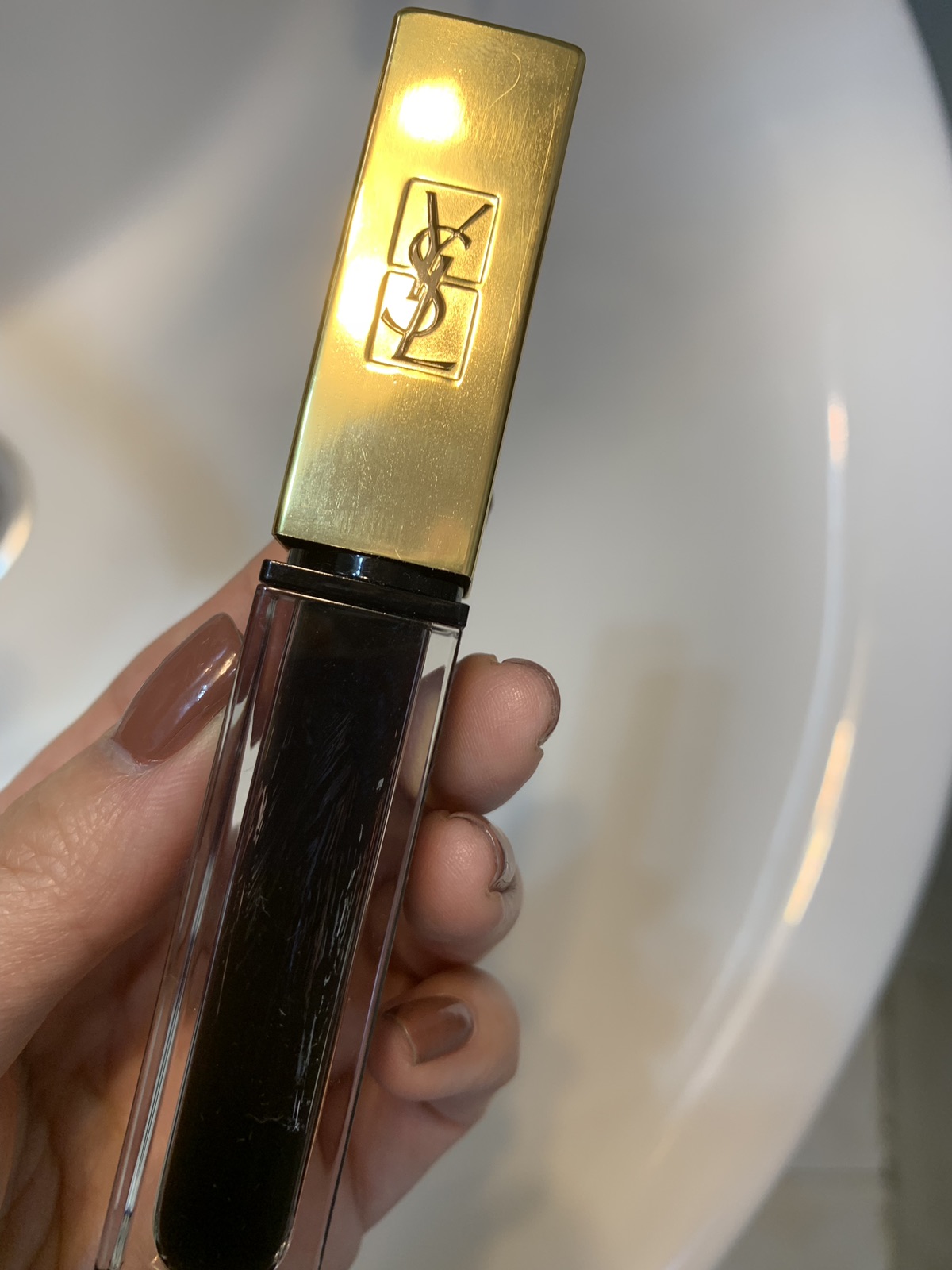 Ysl 睫毛膏