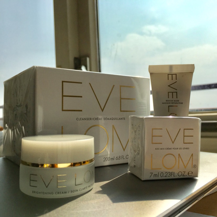 又囤eve lom