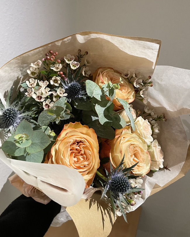 💐🌷🌹